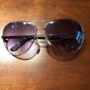 Tom Ford “Charles” aviators